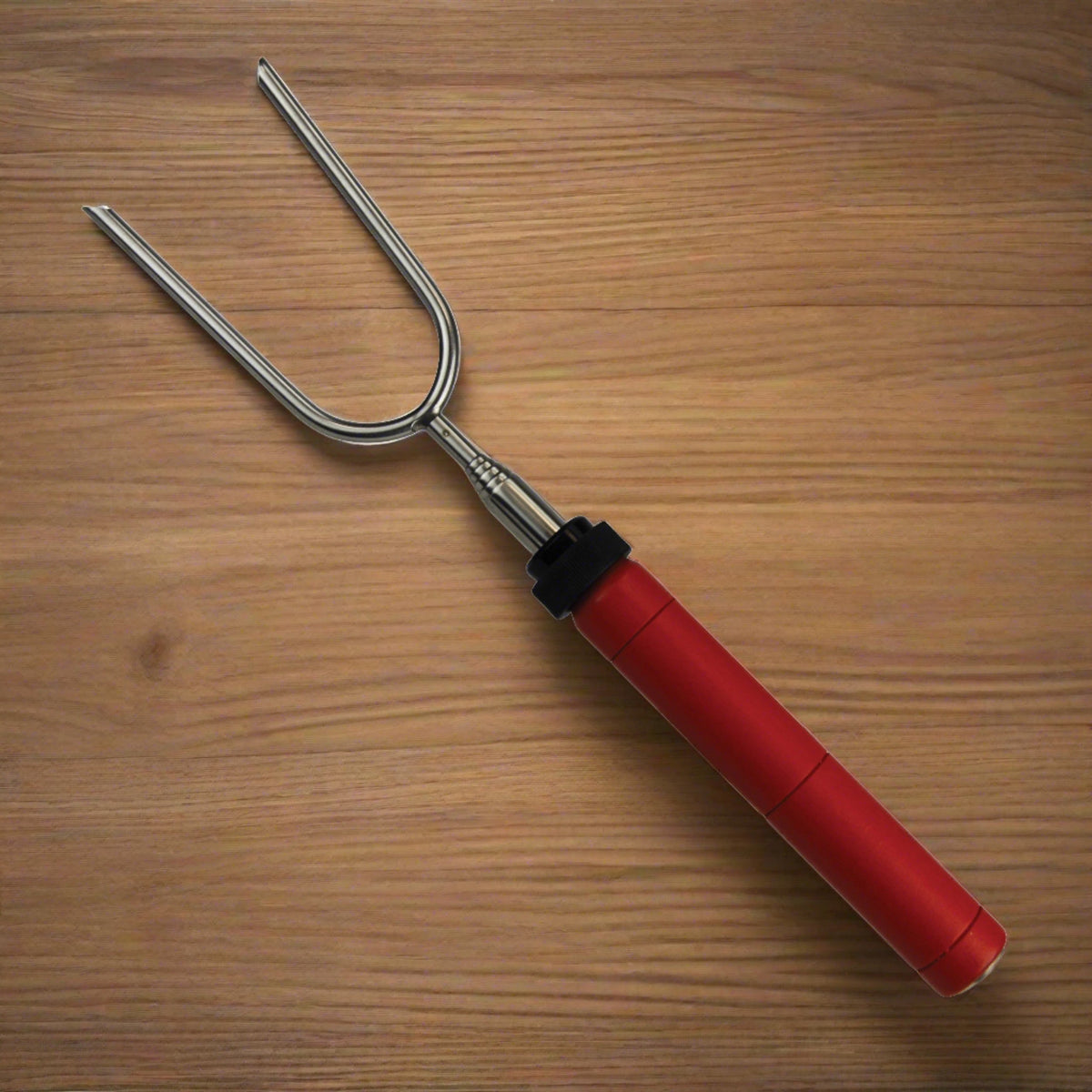 Camp Fork Rotating 24pc Display