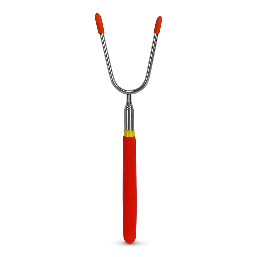Camp Fork Rotating 24pc Display