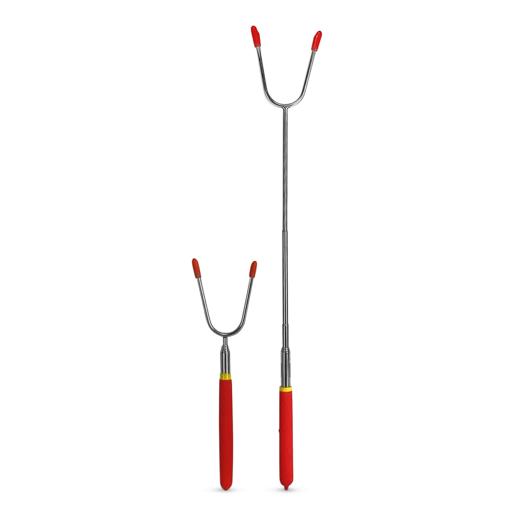 Camp Fork Rotating 24pc Display