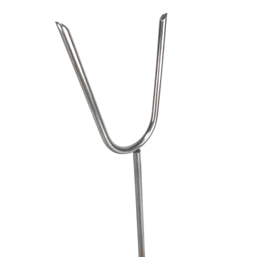 Camp Fork Rotating 24pc Display