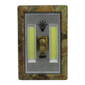 COB Light Switch-Camo