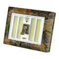 COB Light Switch Double-Camo