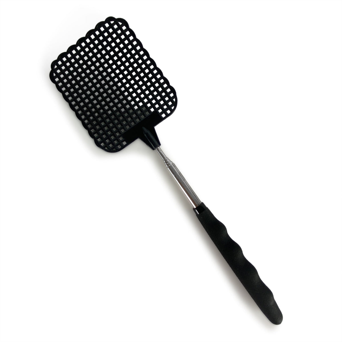 Fly Swatter Telescopic-24 pc Display