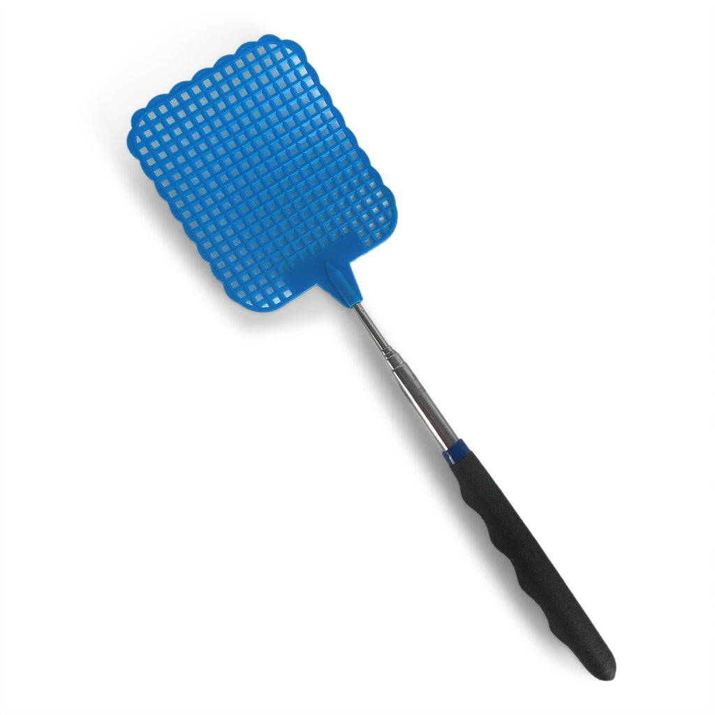 Fly Swatter Telescopic-24 pc Display