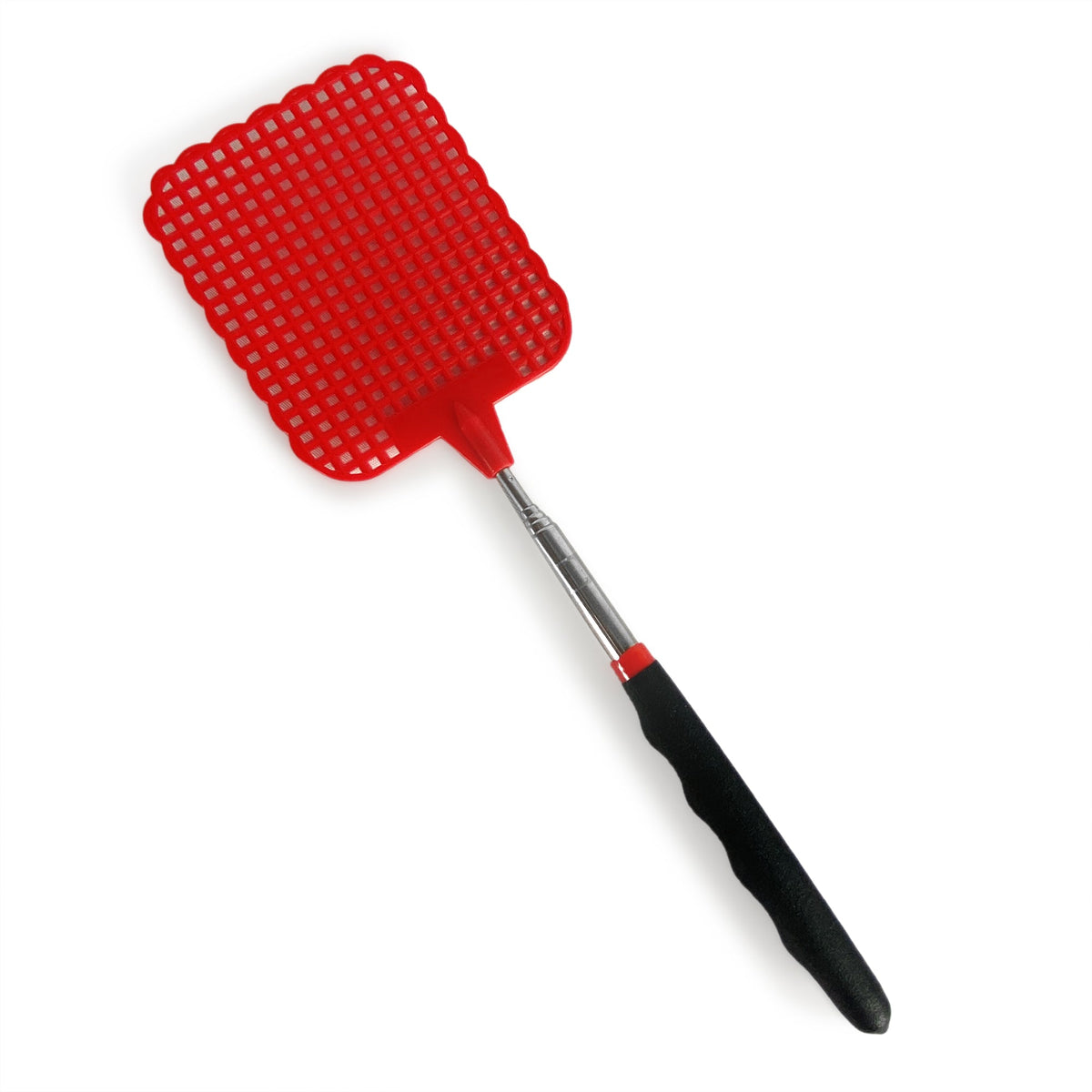 Fly Swatter Telescopic-24 pc Display