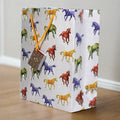 Gift Bag Medium-Horse