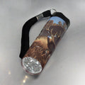 LED Flashlight-Deer