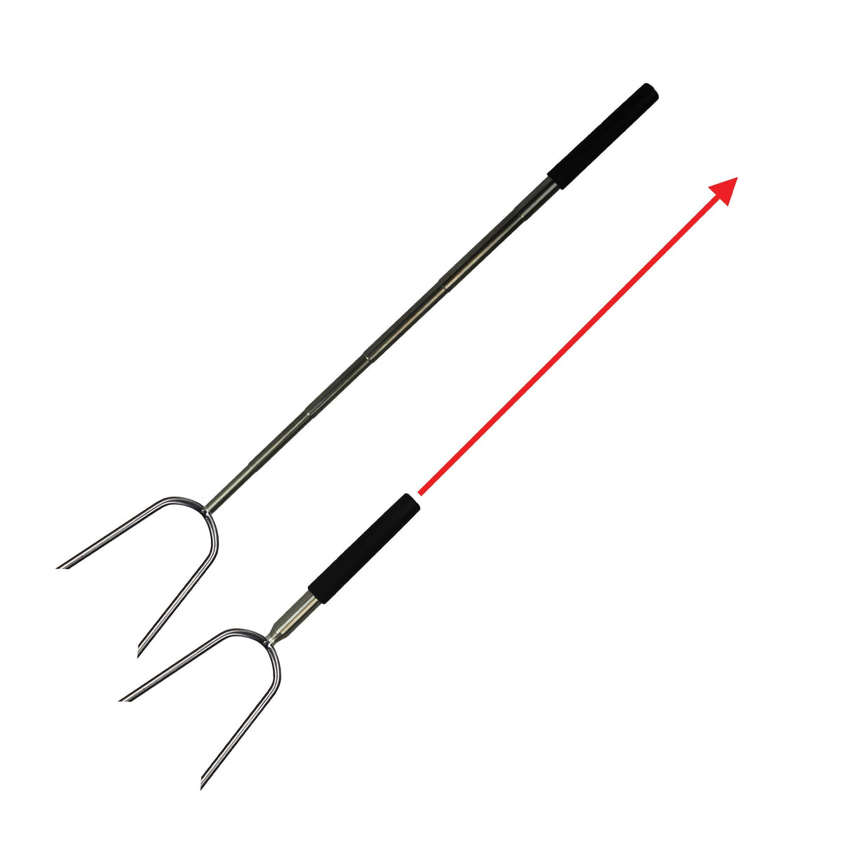 Camp Fork HD XL-24 pc Display