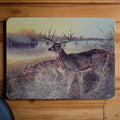 Cutting Board 12in x 16in-Boys Club
