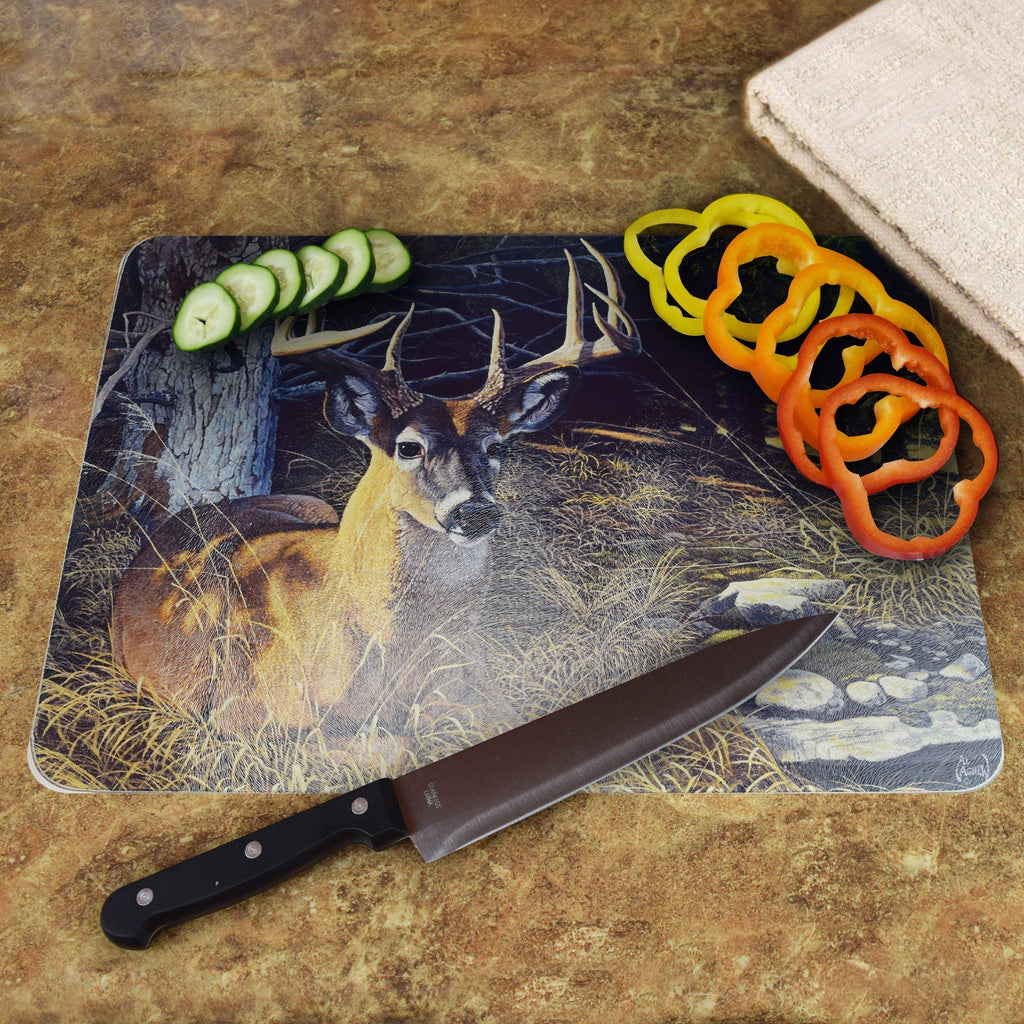 Cutting Board 12in x 16in-Southern Exposure