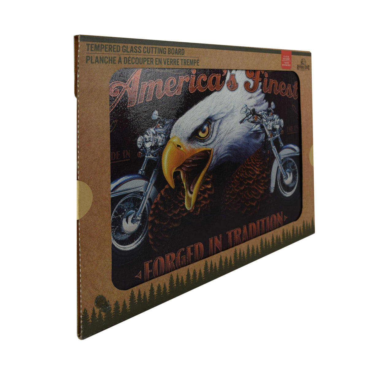 Cutting Board 12in x 16in-America's Finest