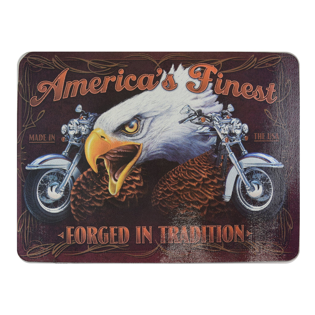 Cutting Board 12in x 16in-America's Finest