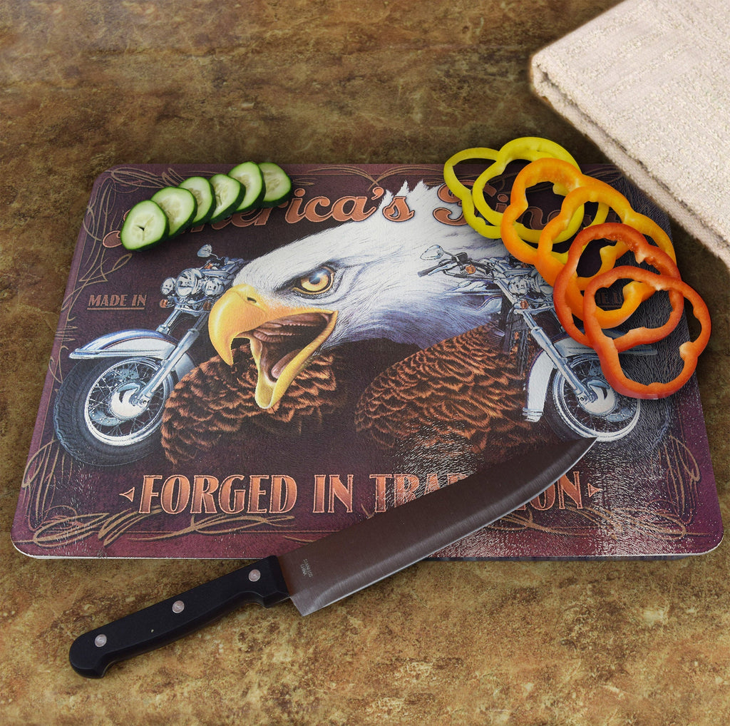 Cutting Board 12in x 16in-America's Finest
