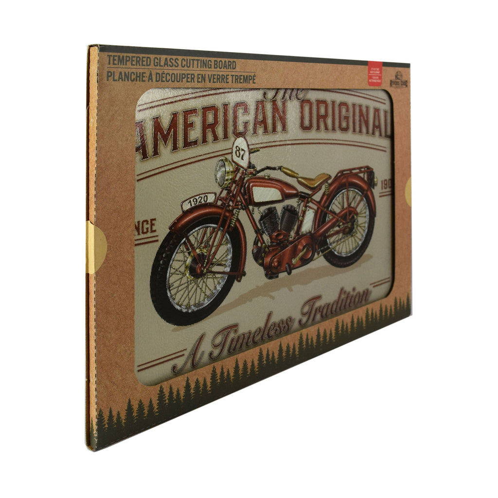 Cutting Board 12in x 16in-The American Original