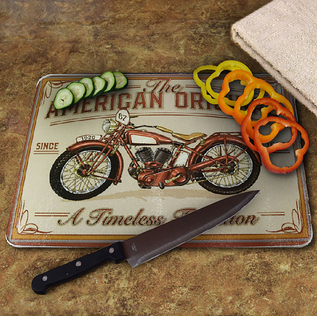 Cutting Board 12in x 16in-The American Original