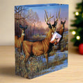 Gift Bag Large-Deer