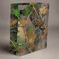 Gift Bag Large-Camo Green