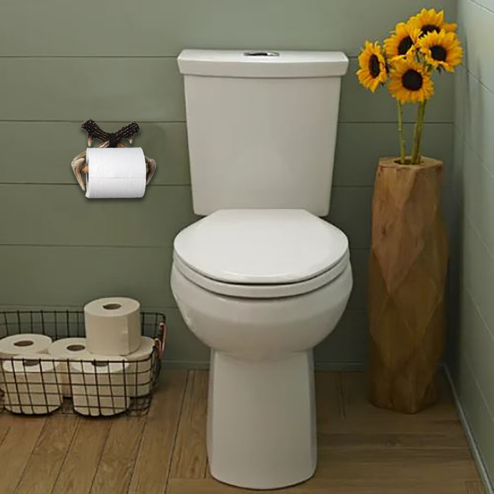 TP Holder-Deer Antler