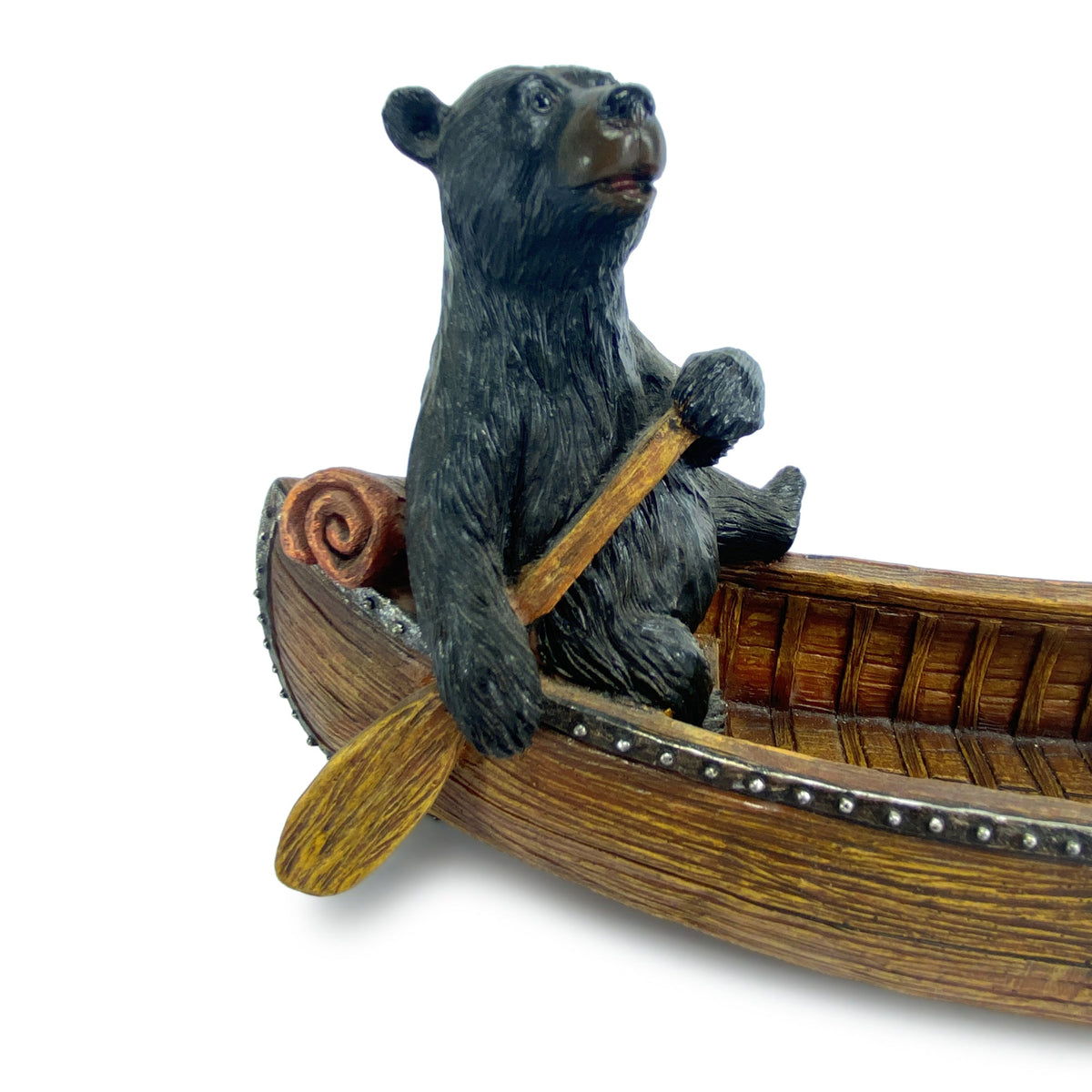 Domino Set-Canoe