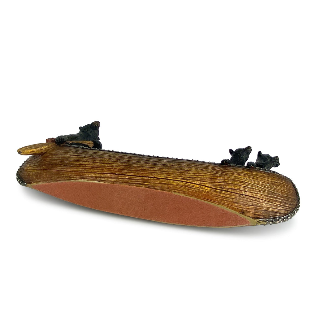 Domino Set-Canoe