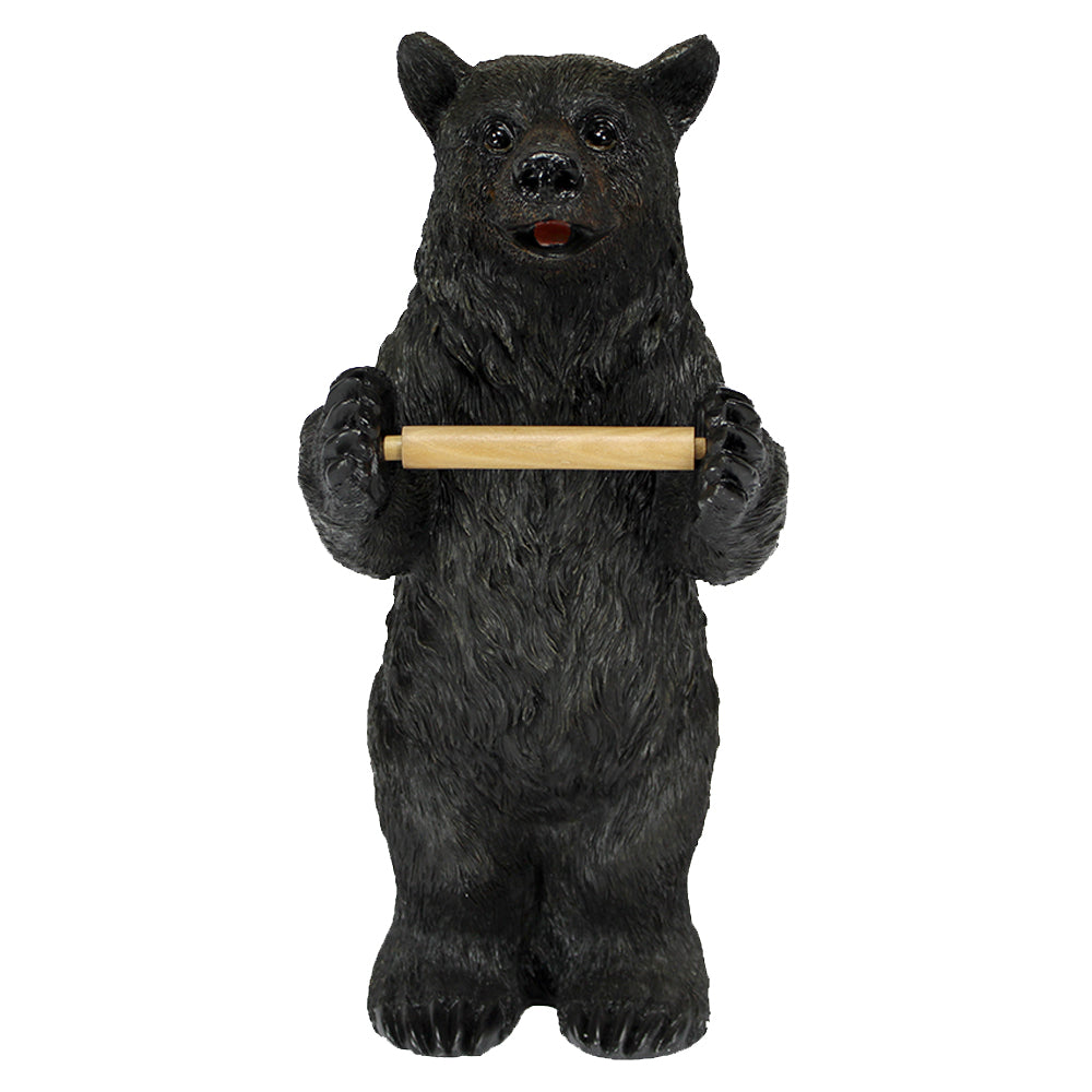 TP Holder-Bear Standing