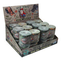 Toilet Paper 2-Pack-Green and Orange Camo