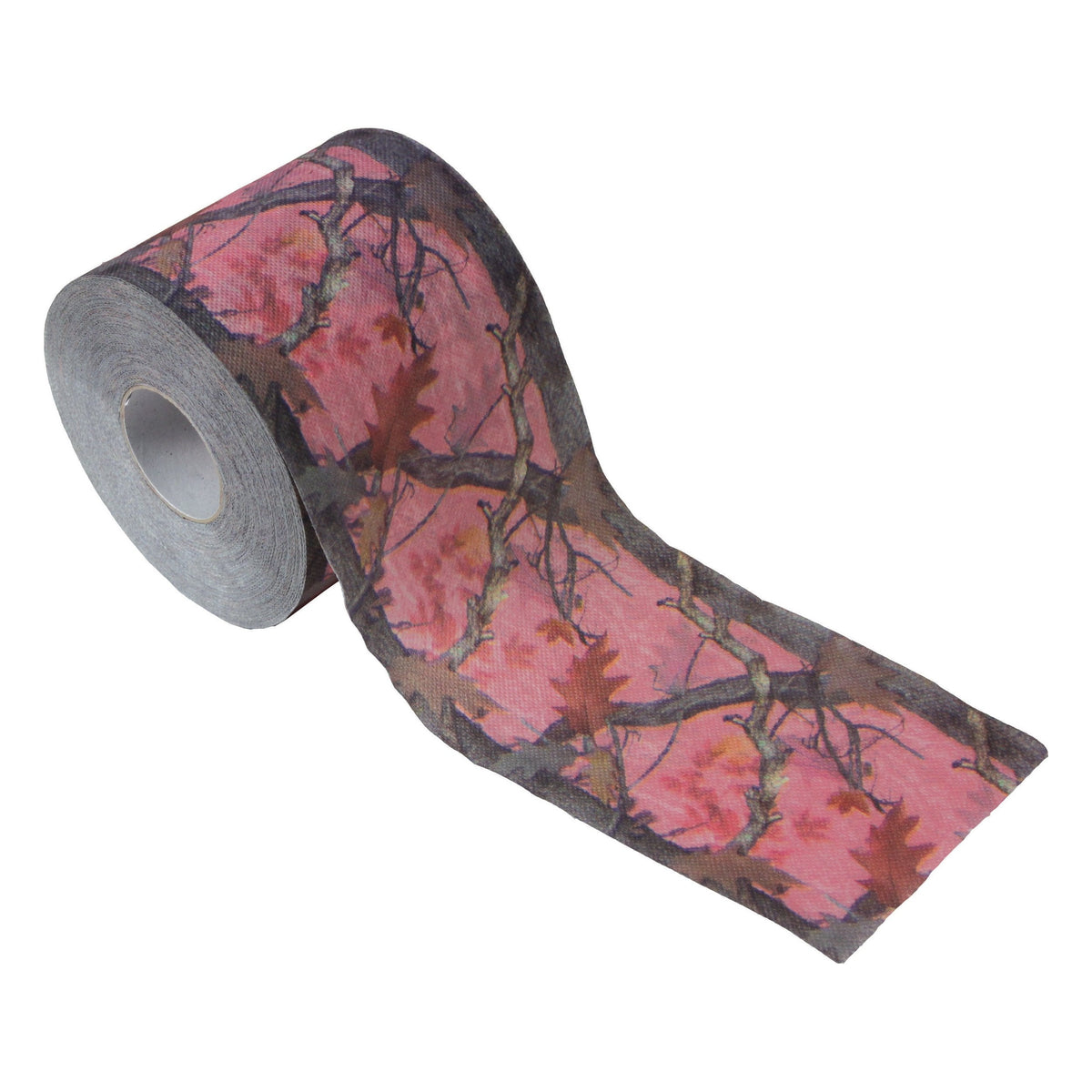 Toilet Paper 2-Pack-Pink Camo