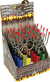Camp Fork Rotating 24pc Display