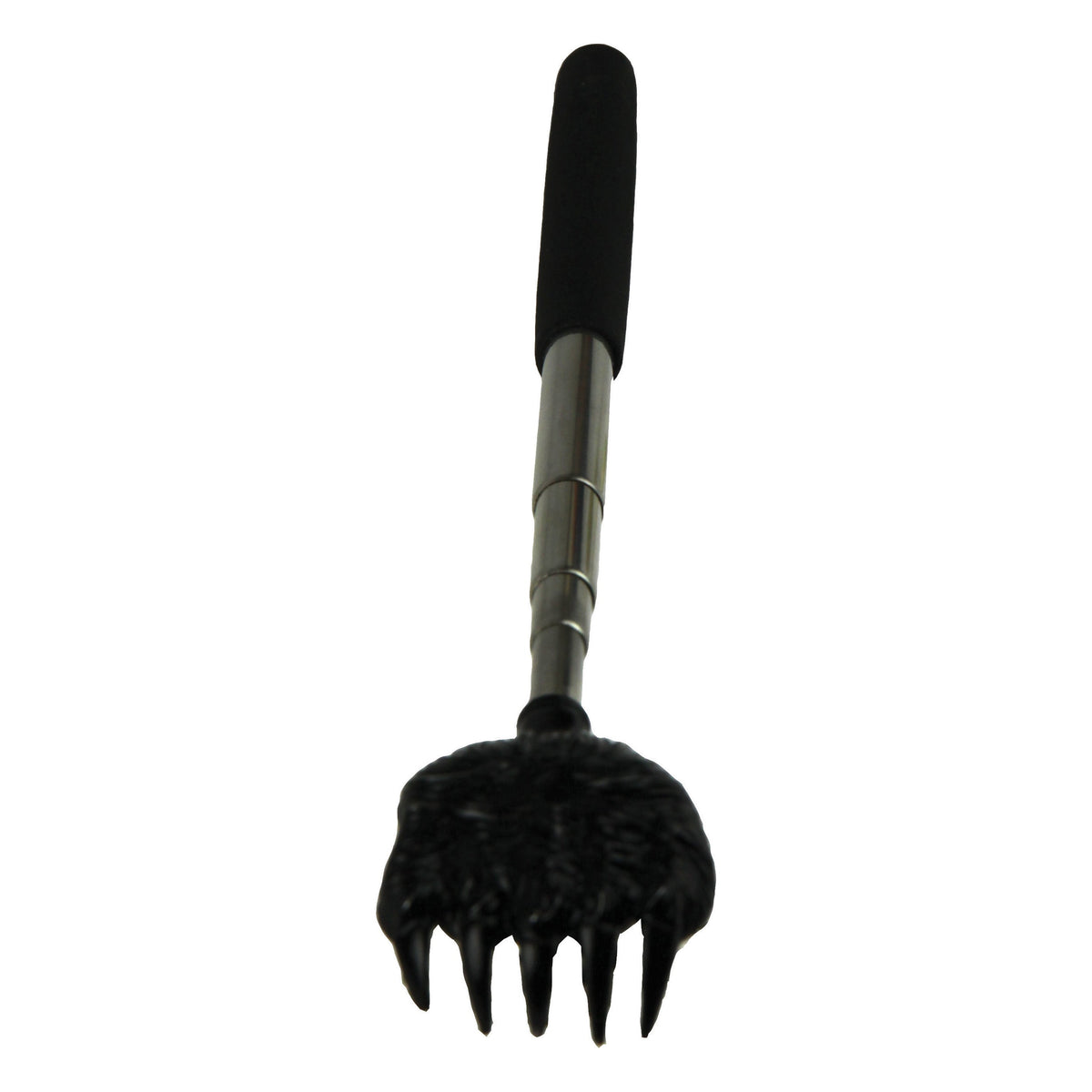 Extendable Back Scratcher-Bear Paw