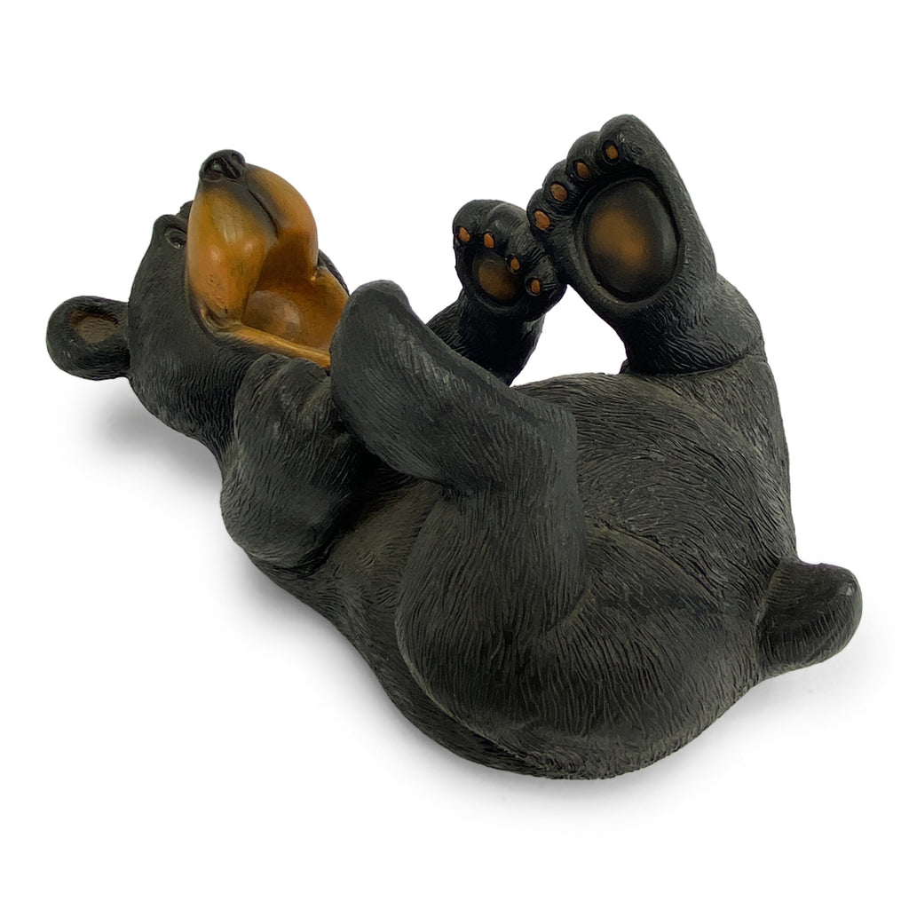 Wine Bottle Holder-Cute Bear