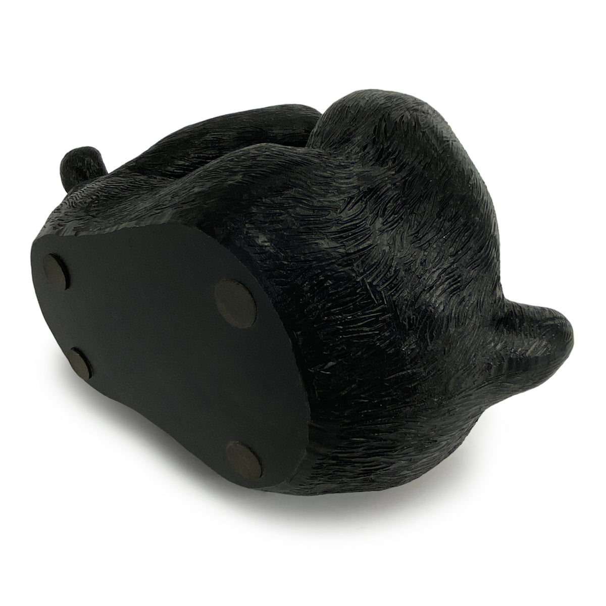 Wine Bottle Holder-Cute Bear