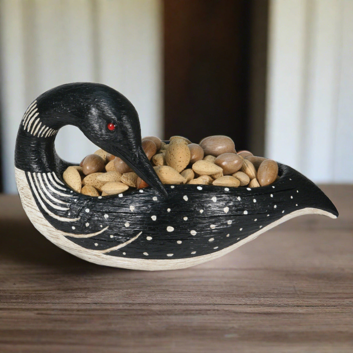 Candy Dish-Loon