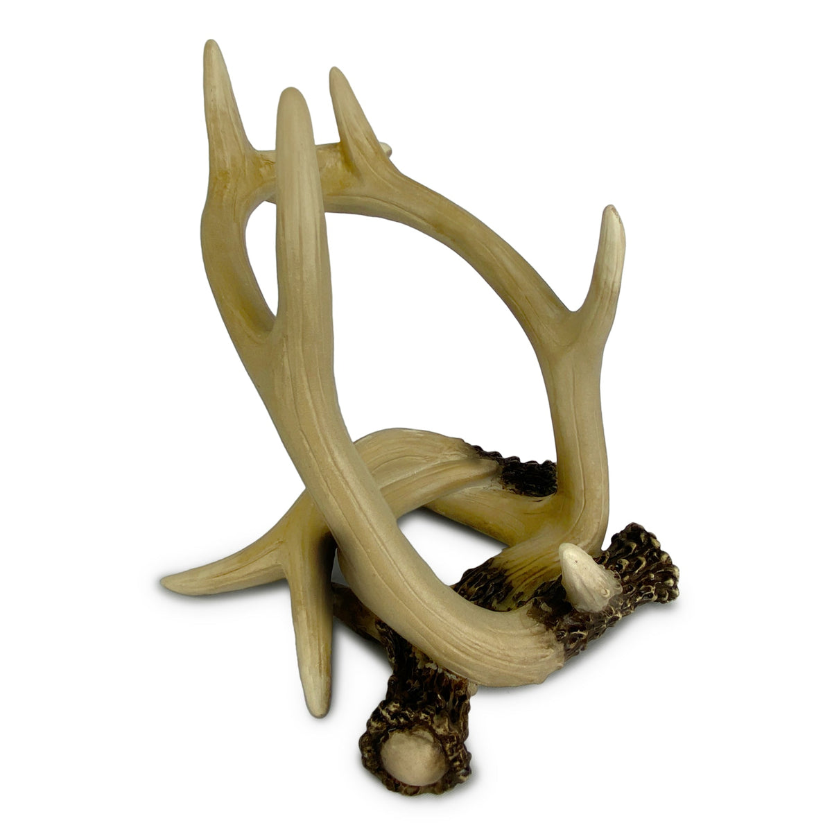 Wine Bottle Holder-Antler