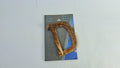 Antler Letter-D
