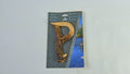 Antler Letter-P