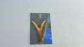 Antler Letter-Y