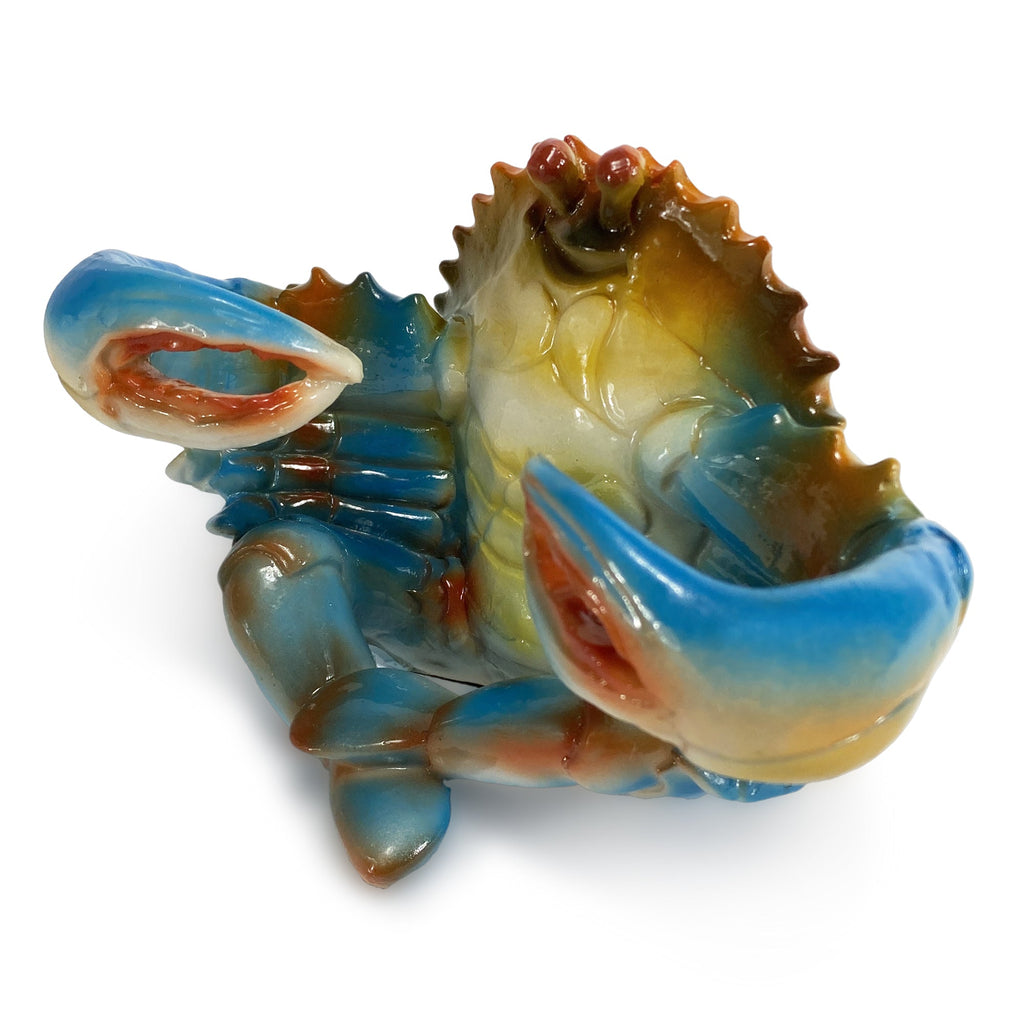Salt and Pepper Shakers-Blue Crab