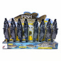 Gibson BBQ Lighter-Bass 16 Pc. Display