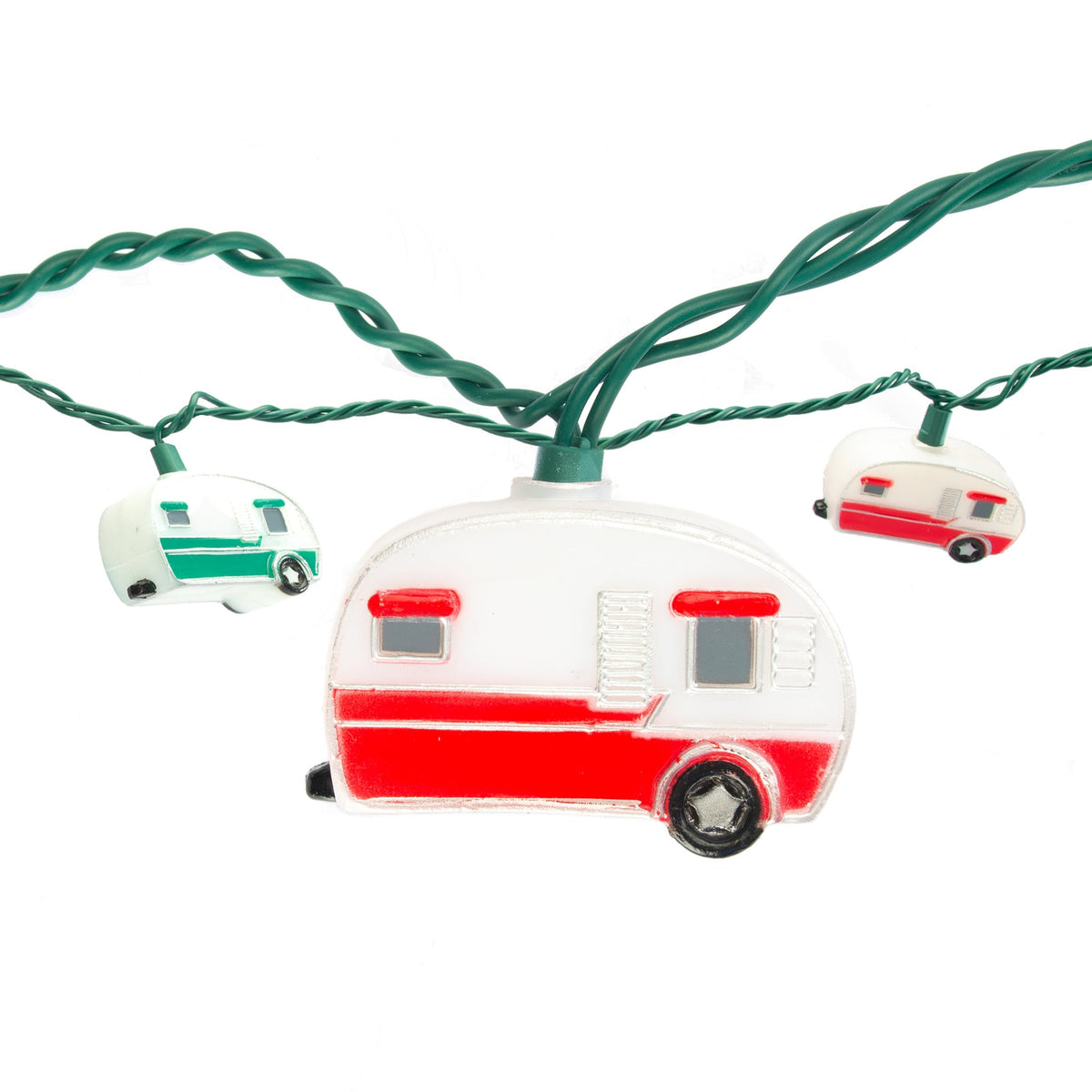 LED Light Set 10-Light-RV Camper