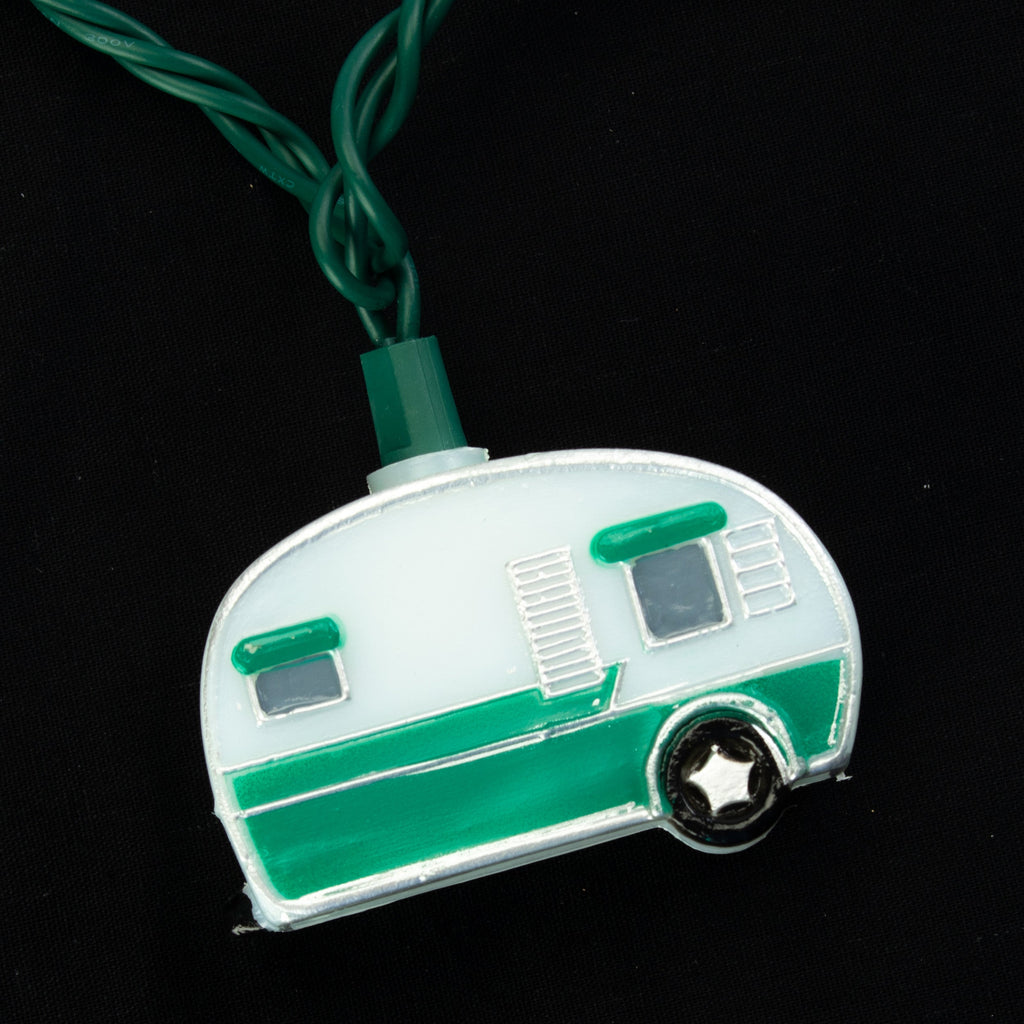 LED Light Set 10-Light-RV Camper