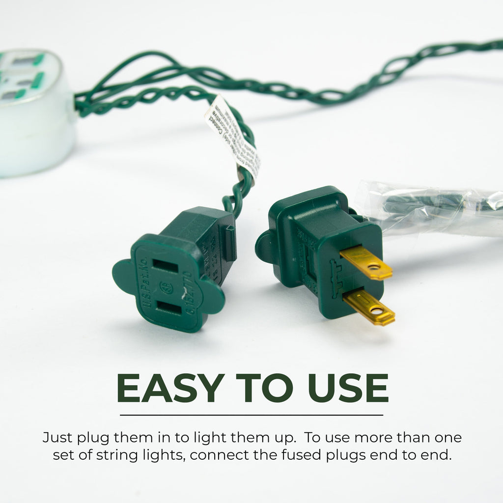 LED Light Set 10-Light-RV Camper