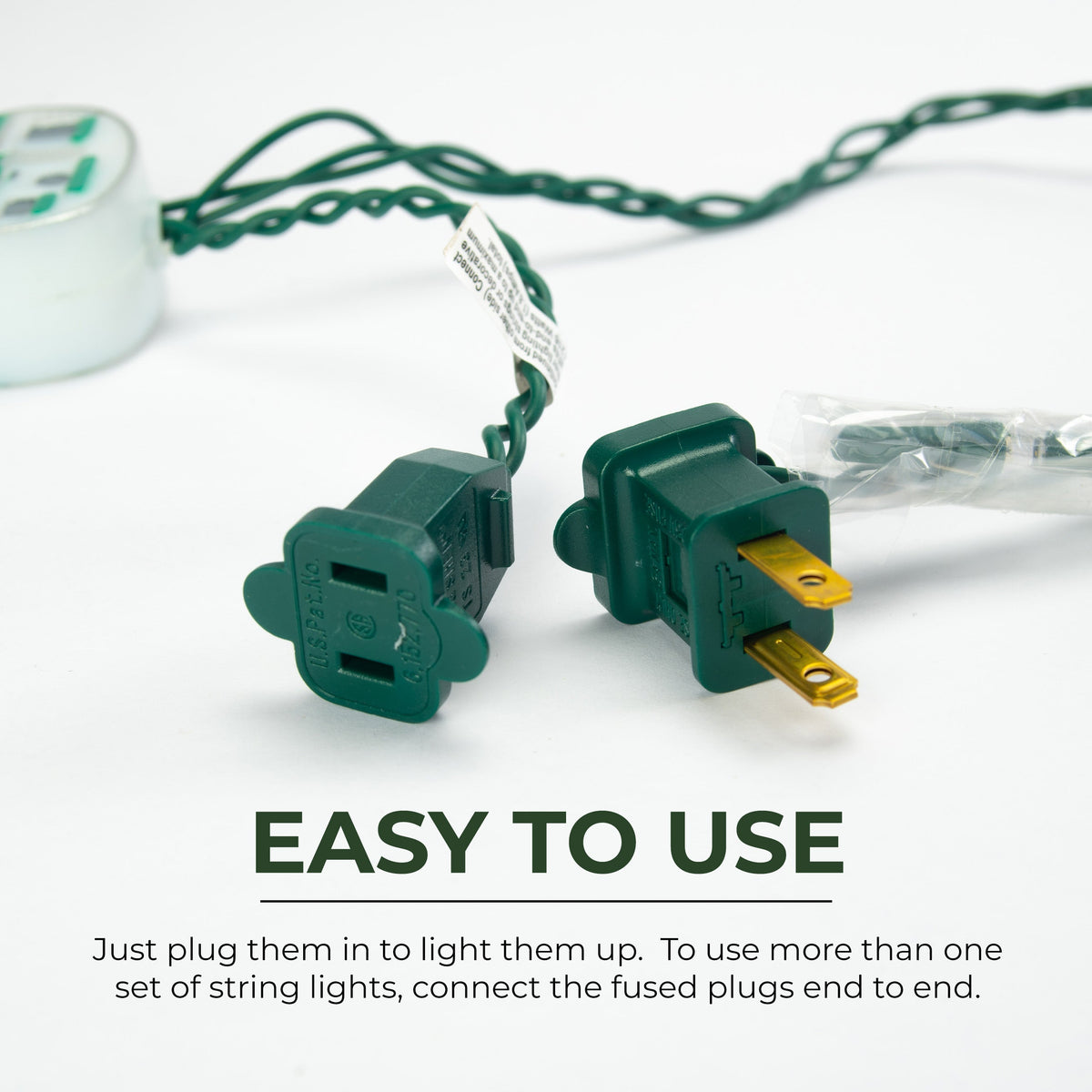 LED Light Set 10-Light-RV Camper