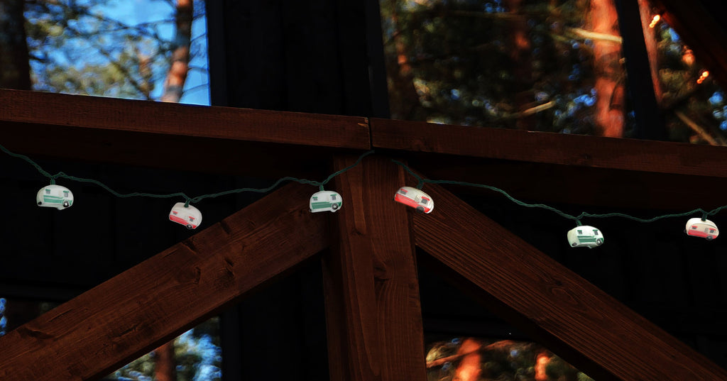 LED Light Set 10-Light-RV Camper