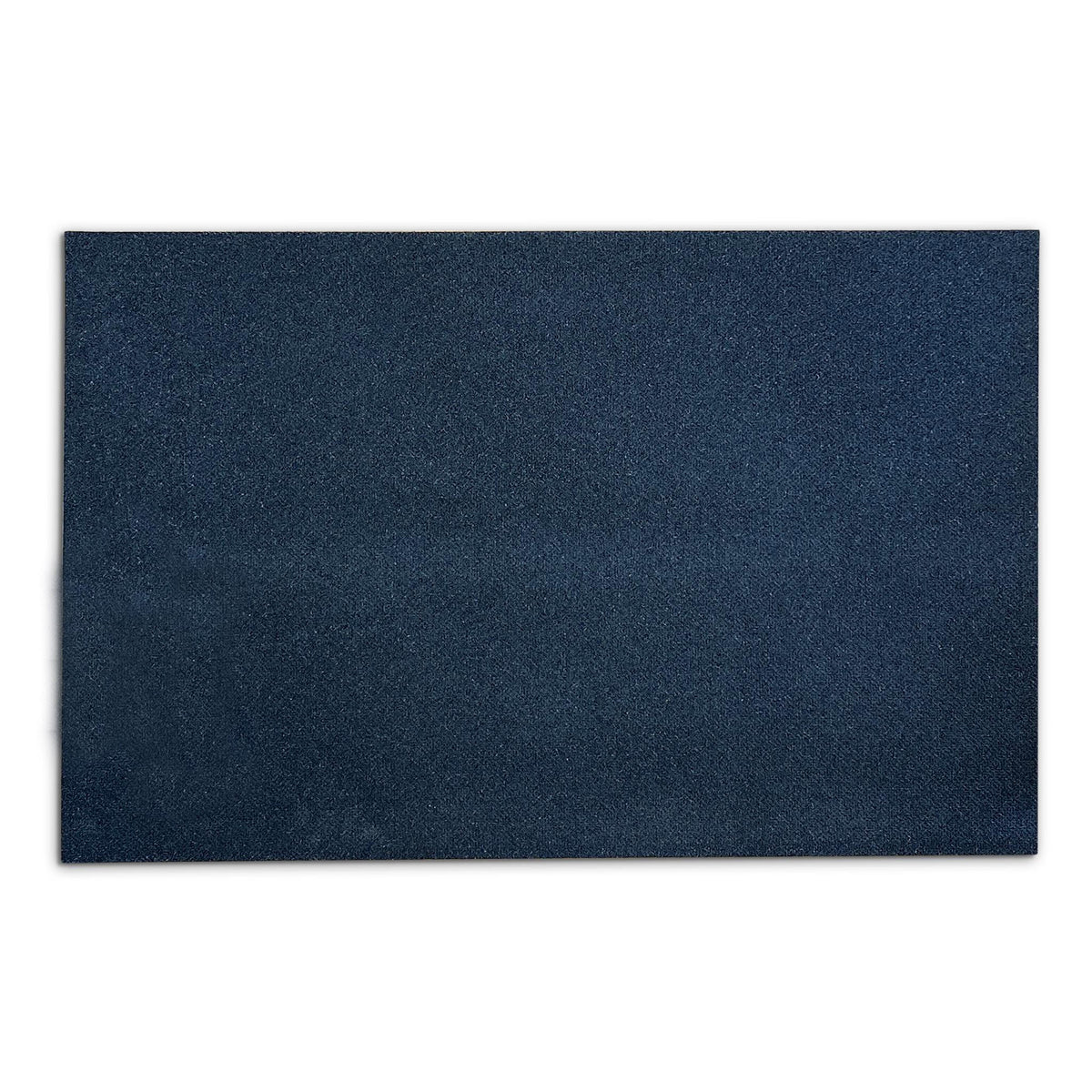 Door Mat Rubber 26in x 17in-Nut House
