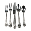 Flatware 20 Piece Set SS