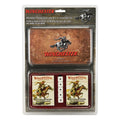 Playing Cards and Dice in Tin-Winchester
