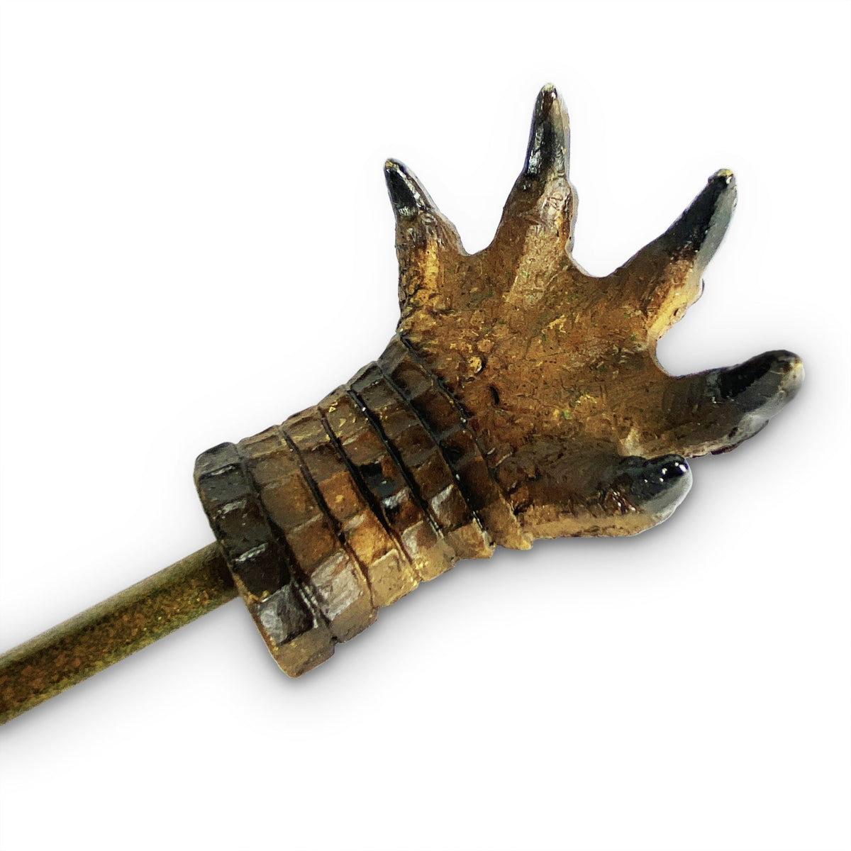 Back Scratcher-Alligator