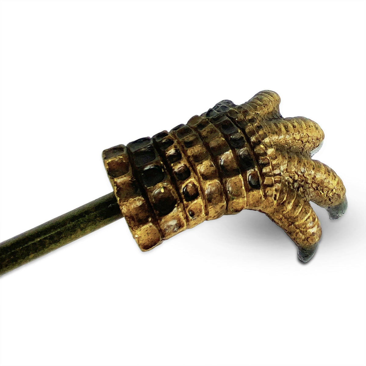 Back Scratcher-Alligator